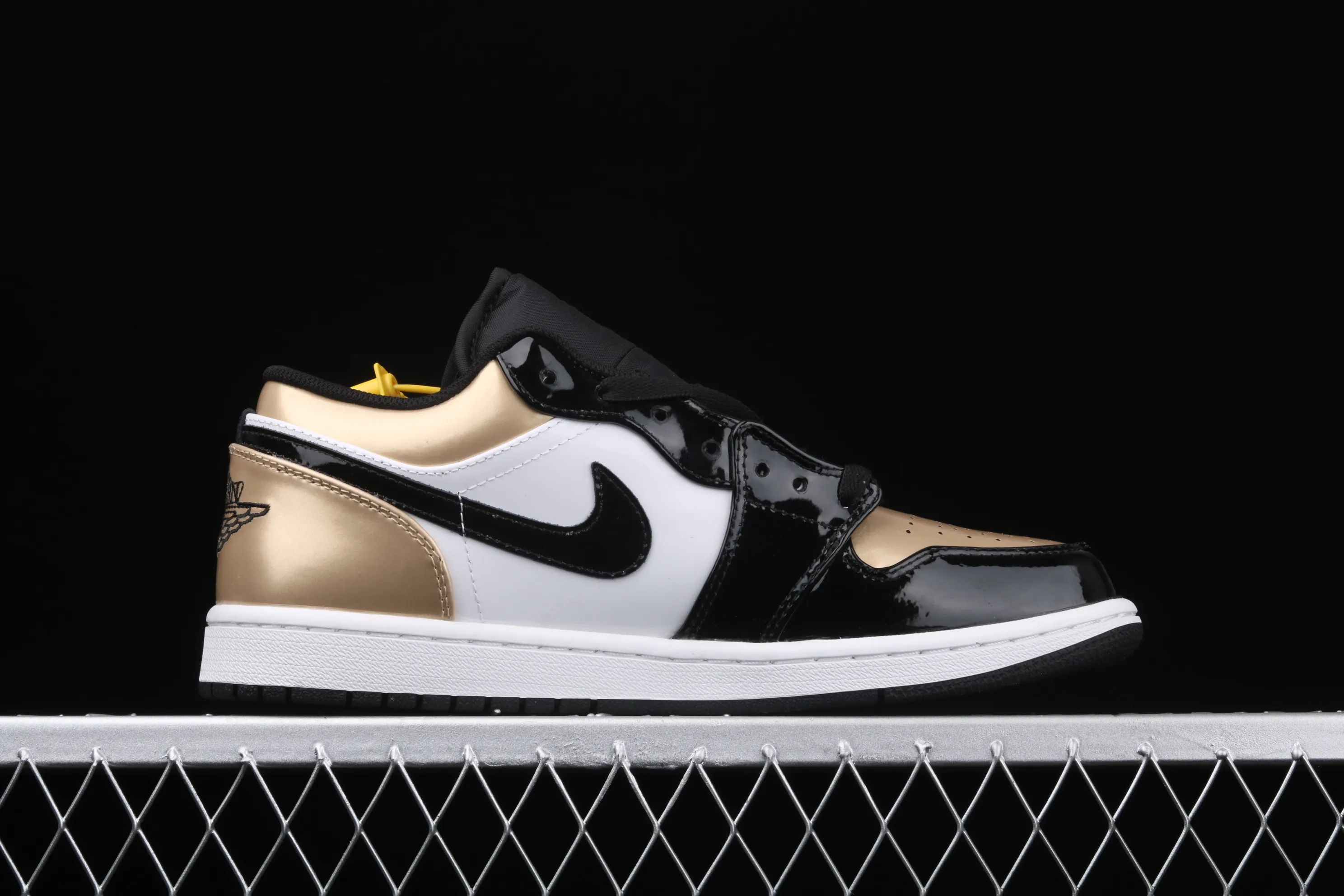 All categories Air Jordan Jordan series basketball shoes Air Jordan 1 Low Air Jordan 1 Low AJ1 Joe 1 low-top cultural and leisure sports sneakers CQ9447-700